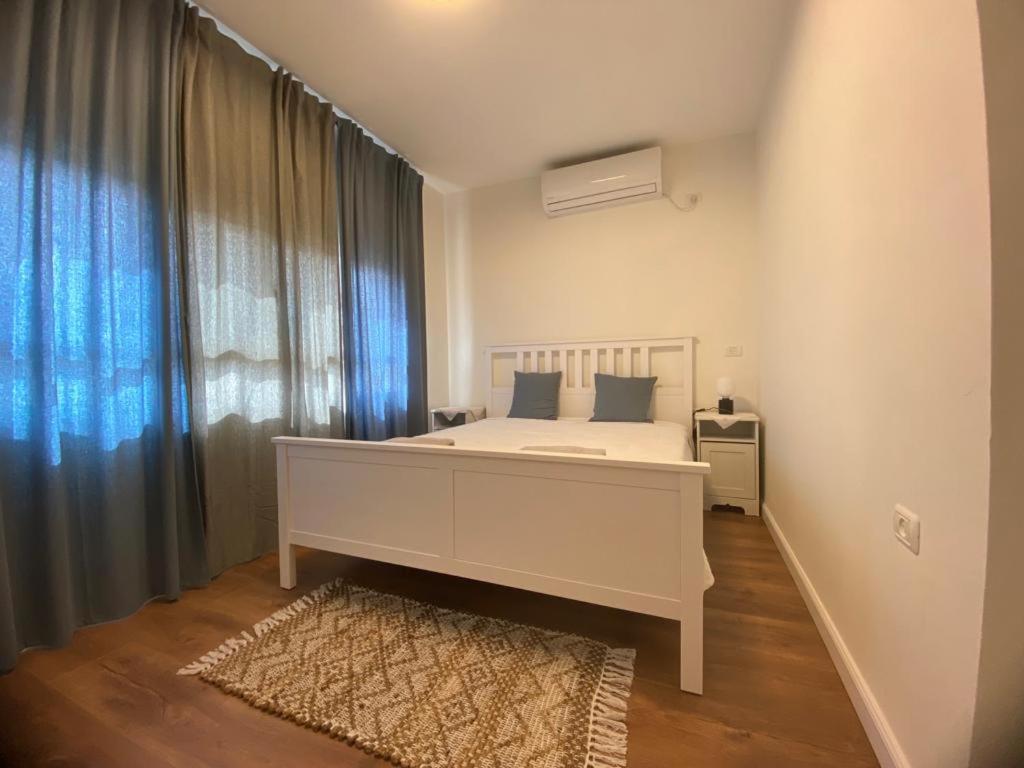 Ferienwohnung Beit Hakerem Hazon Exterior foto