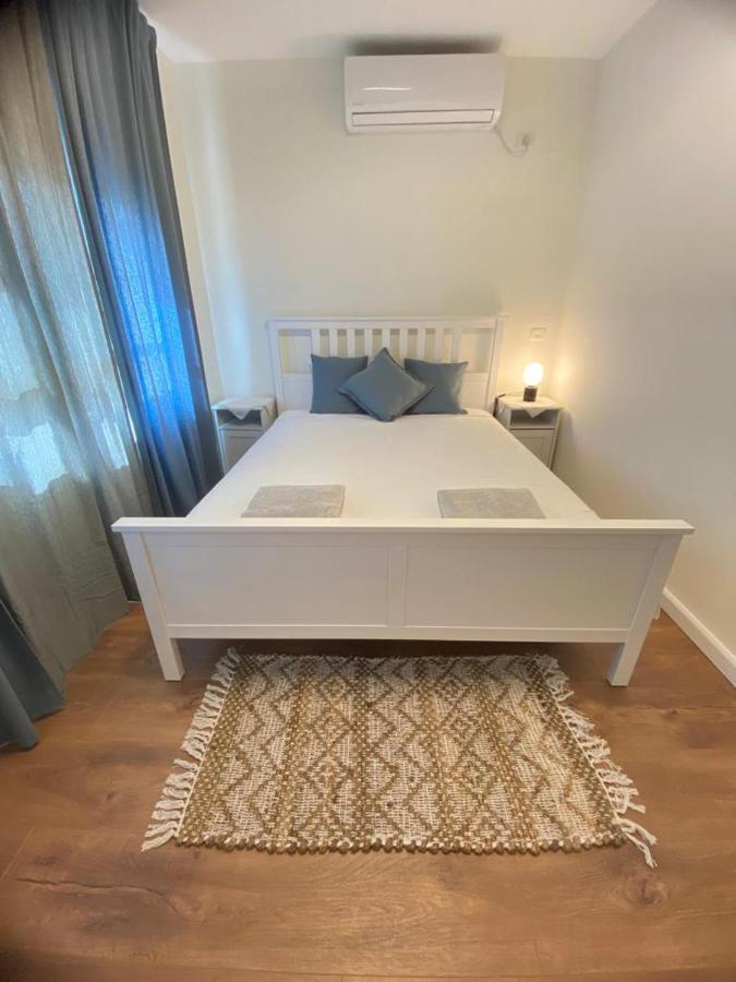 Ferienwohnung Beit Hakerem Hazon Exterior foto