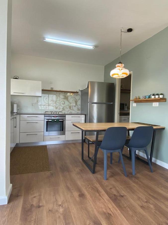 Ferienwohnung Beit Hakerem Hazon Exterior foto