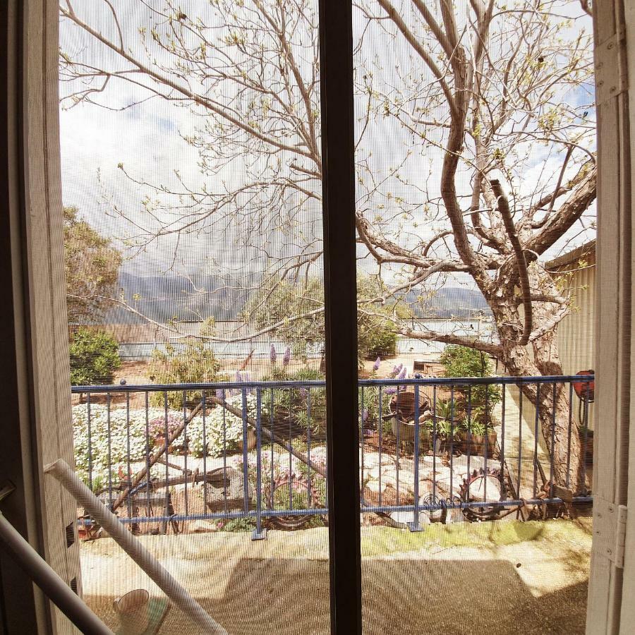 Ferienwohnung Beit Hakerem Hazon Exterior foto